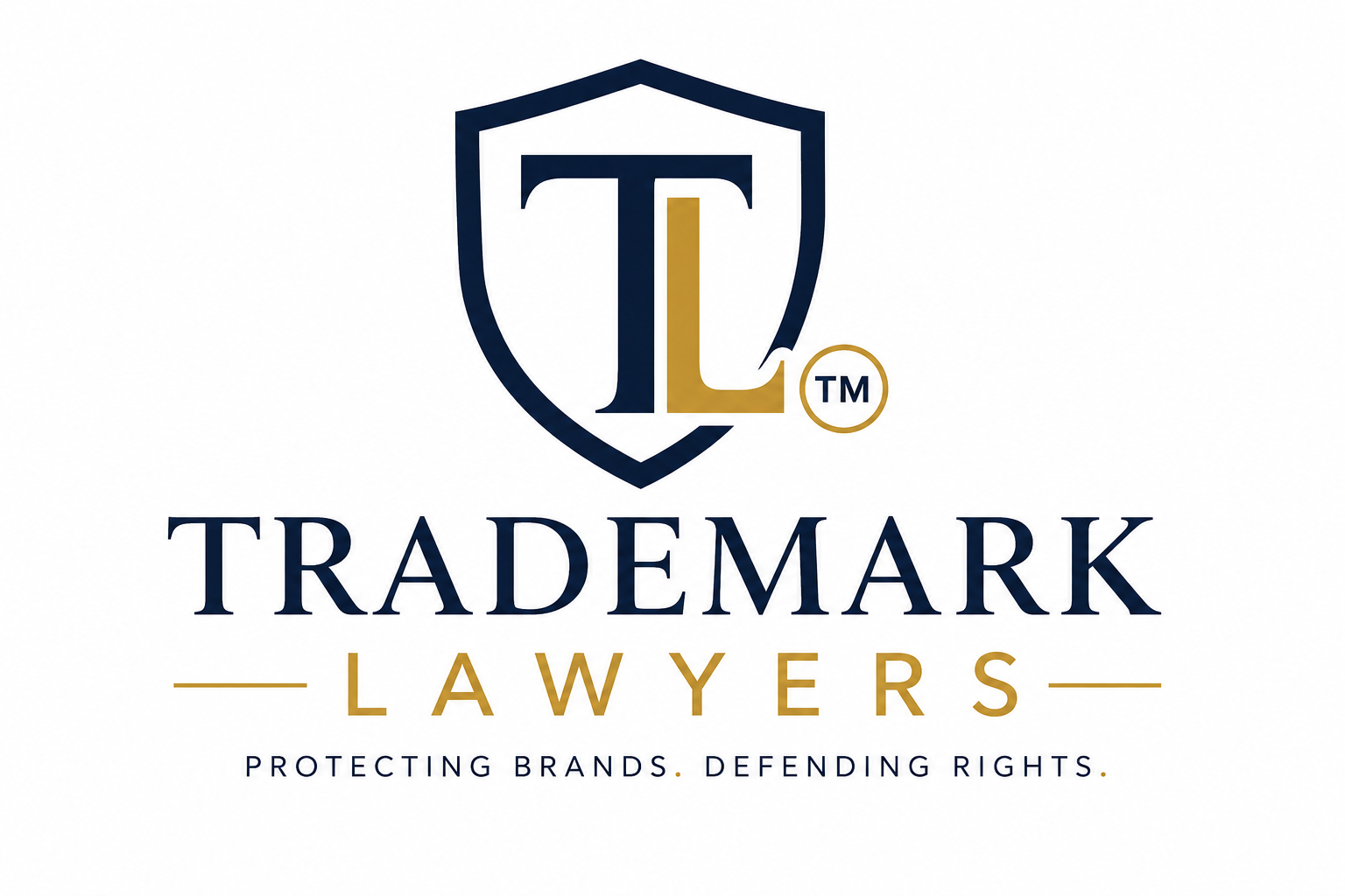 Trademark Lawyers logo